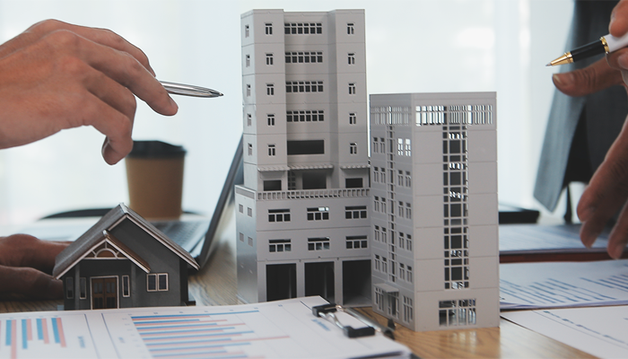 Rubani Realty LLP